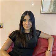 Laureata in lingue e traduzione offre lezioni private di inglese e spagnolo